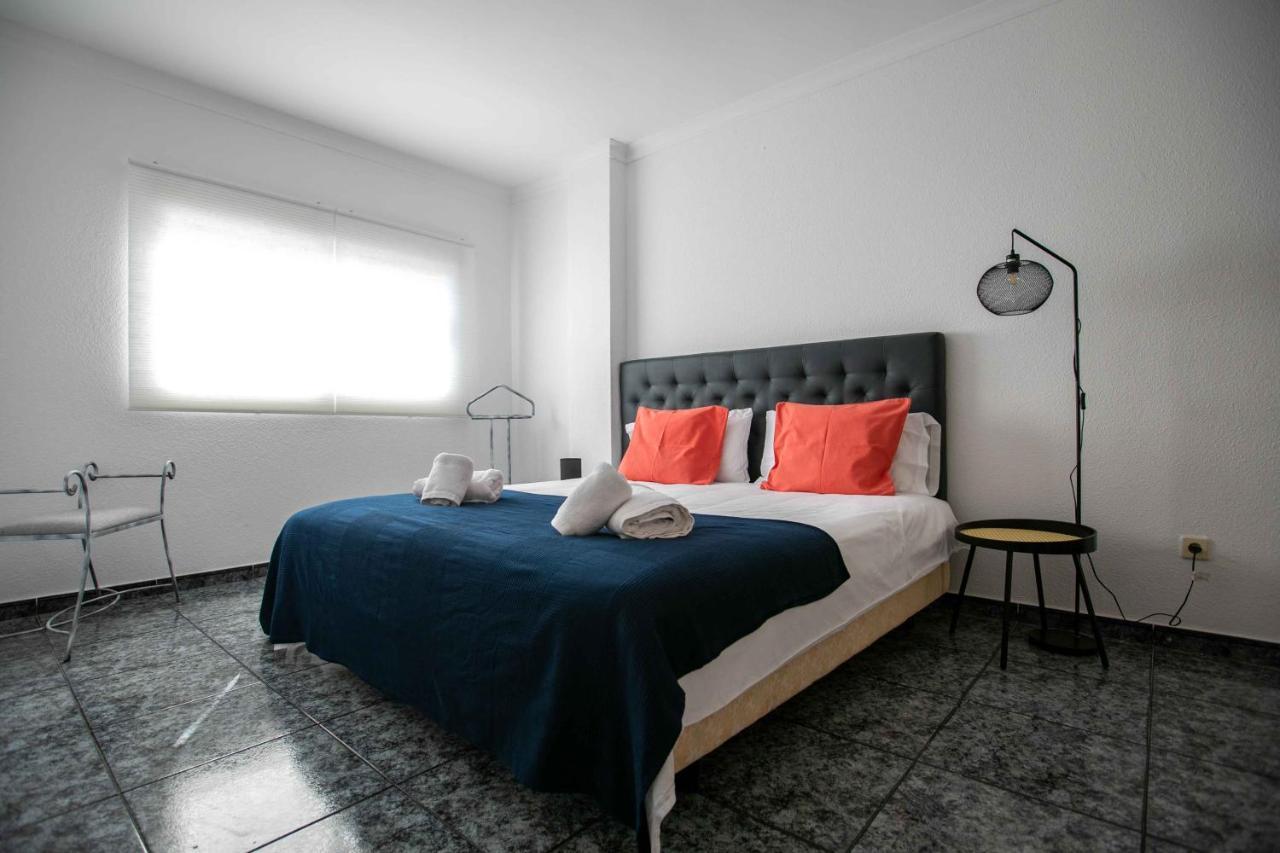 La Buena Vida, By Comfortable Luxury Κοραλέχο Εξωτερικό φωτογραφία