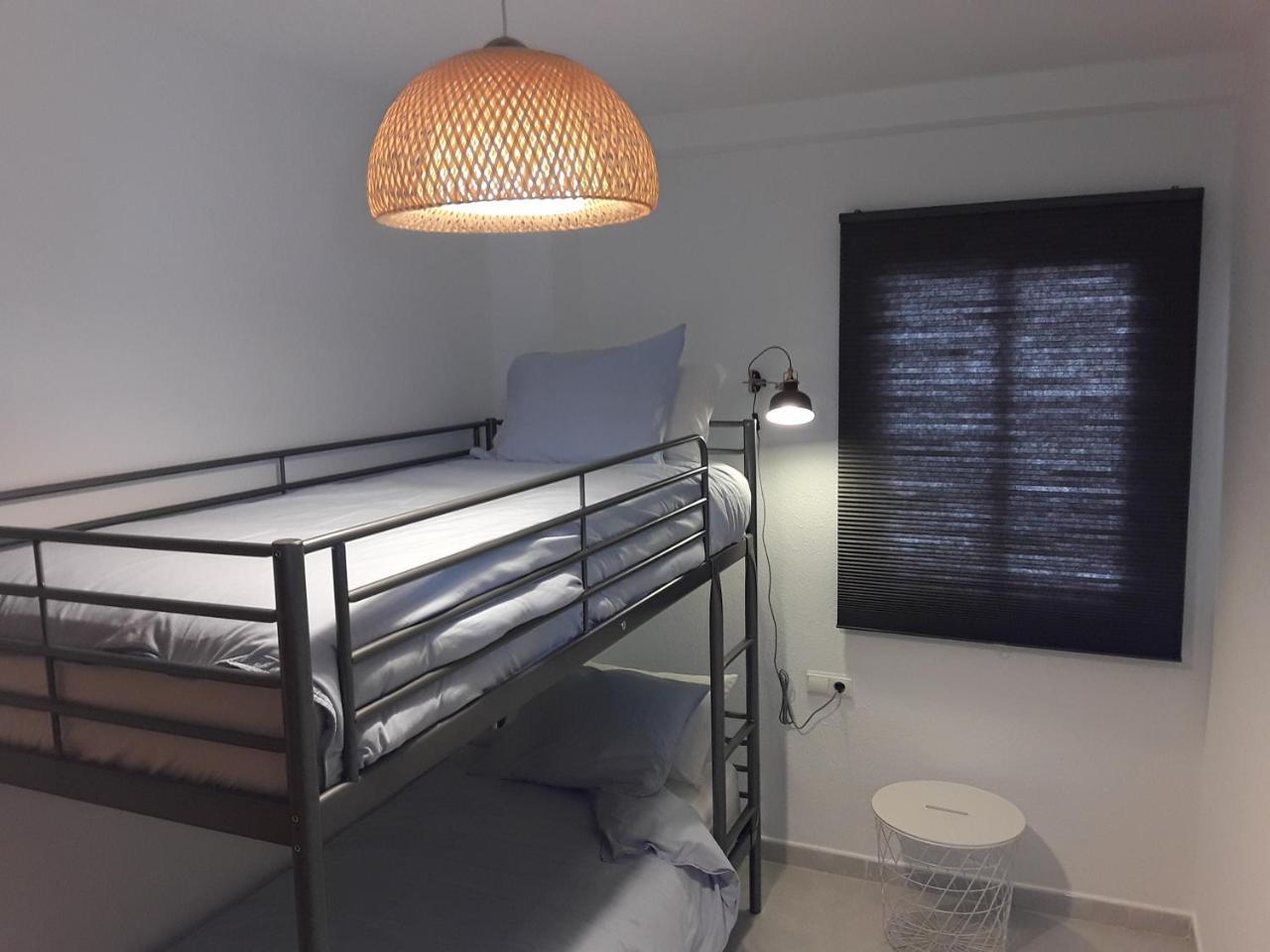 La Buena Vida, By Comfortable Luxury Κοραλέχο Εξωτερικό φωτογραφία